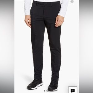 Zella Hybrid Tech Commuter pant black
